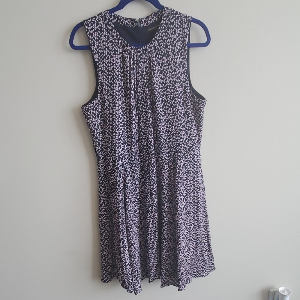 NWT Banana Republic Factory Dress